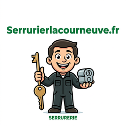 Serrurier La Courneuve 93120 - Les ArtisansPros